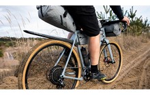 Крило заднє Ass Savers Fendor Bendor Big Detour - дополнительное фото 17