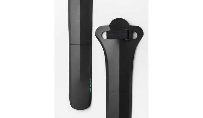 Крыло заднее Ass Savers Fendor Bendor Regular - дополнительное фото 1