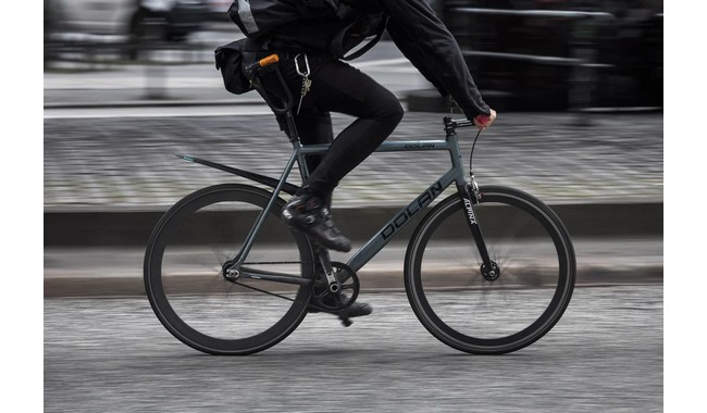 Крыло заднее Ass Savers Fendor Bendor Regular - дополнительное фото 9