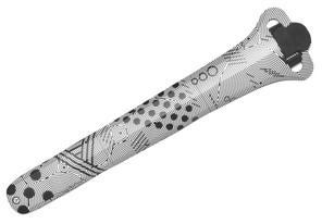 Крило заднє Ass Savers Fendor Bendor Regular Reflective