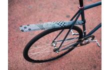 Крило заднє Ass Savers Fendor Bendor Regular Reflective - дополнительное фото 5