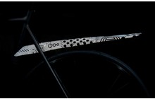 Крило заднє Ass Savers Fendor Bendor Regular Reflective - дополнительное фото 6