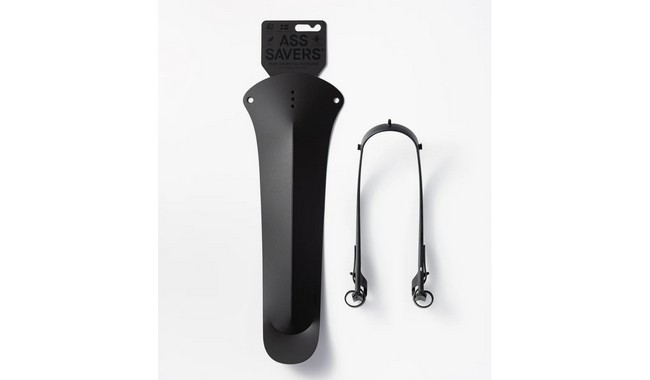 Крило заднє Ass Savers Win Wing 2 Gravel - дополнительное фото 1