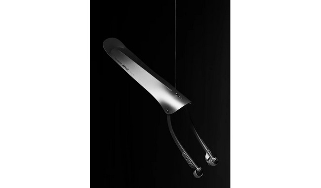 Крило заднє Ass Savers Win Wing 2 Gravel - дополнительное фото 4