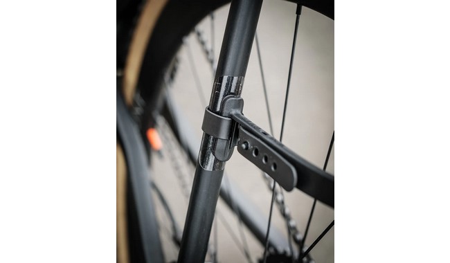 Крило заднє Ass Savers Win Wing 2 Gravel - дополнительное фото 8