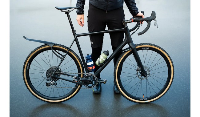 Крило заднє Ass Savers Win Wing 2 Gravel - дополнительное фото 9