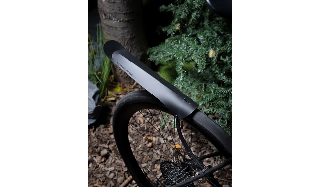 Крило заднє Ass Savers Win Wing 2 Gravel - дополнительное фото 10