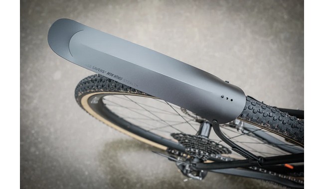 Крило заднє Ass Savers Win Wing 2 Gravel - дополнительное фото 12