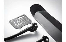 Крило заднє Ass Savers Win Wing 2 Gravel - дополнительное фото 3