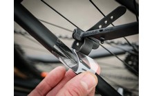 Крило заднє Ass Savers Win Wing 2 Gravel - дополнительное фото 7