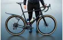 Крило заднє Ass Savers Win Wing 2 Gravel - дополнительное фото 9