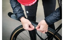 Крило заднє Ass Savers Win Wing 2 Gravel - дополнительное фото 11