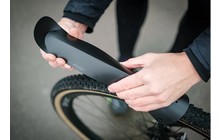 Крило заднє Ass Savers Win Wing 2 Gravel - дополнительное фото 13