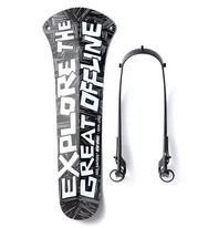 Крило заднє Ass Savers Win Wing 2 Gravel