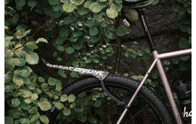 Крило заднє Ass Savers Win Wing 2 Gravel - дополнительное фото 15