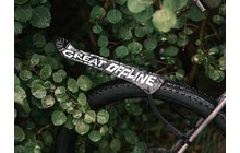 Крило заднє Ass Savers Win Wing 2 Gravel - дополнительное фото 16