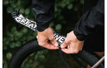 Крило заднє Ass Savers Win Wing 2 Gravel - дополнительное фото 17