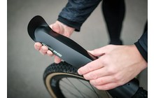 Крило заднє Ass Savers Win Wing 2 Gravel - дополнительное фото 21