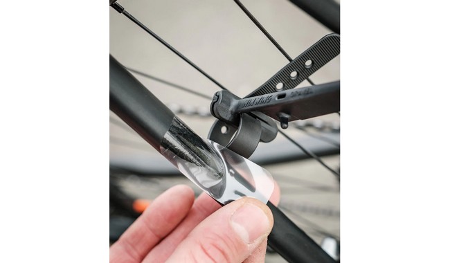 Крило заднє Ass Savers Win Wing 2 Road - дополнительное фото 9