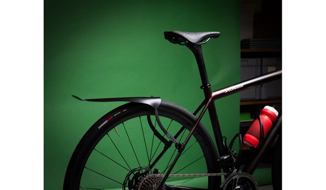 Крило заднє Ass Savers Win Wing 2 Road - дополнительное фото 10