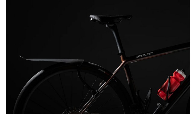 Крило заднє Ass Savers Win Wing 2 Road - дополнительное фото 12