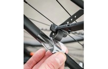 Крило заднє Ass Savers Win Wing 2 Road - дополнительное фото 9