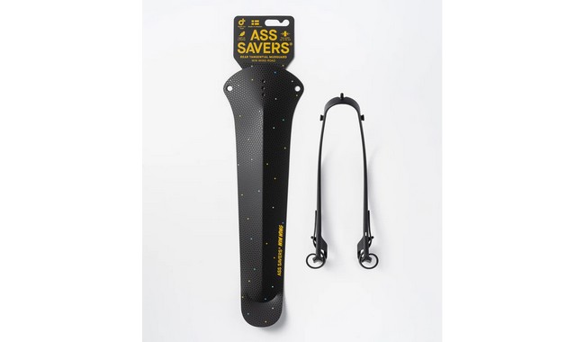 Крило заднє Ass Savers Win Wing 2 Road - дополнительное фото 2