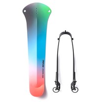 Крило заднє Ass Savers Win Wing 2 Road