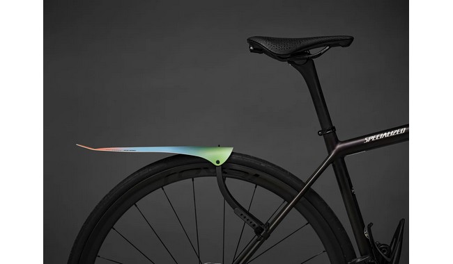 Крило заднє Ass Savers Win Wing 2 Road - дополнительное фото 21