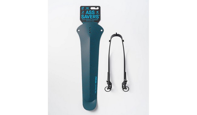 Крило заднє Ass Savers Win Wing 2 Road - дополнительное фото 15