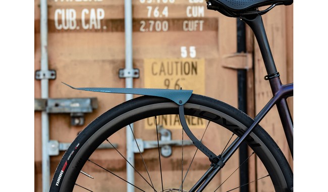 Крило заднє Ass Savers Win Wing 2 Road - дополнительное фото 16