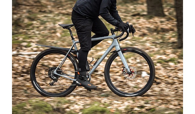 Крило переднє Ass Savers Mudder Mini - дополнительное фото 4