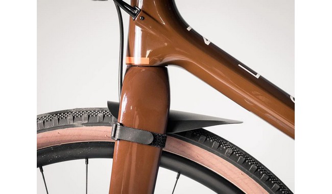 Крило переднє Ass Savers Mudder Mini - дополнительное фото 7