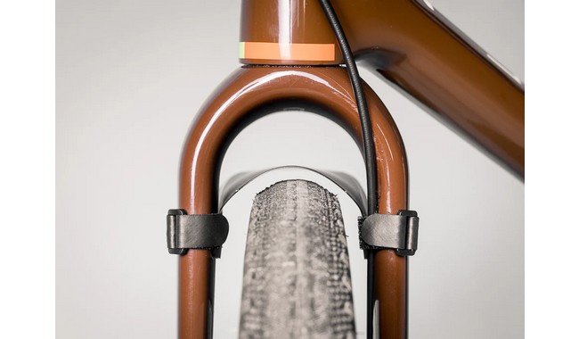 Крило переднє Ass Savers Mudder Mini - дополнительное фото 8