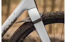 Крило переднє Ass Savers Mudder Mini - дополнительное фото 5