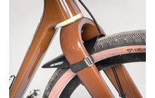 Крило переднє Ass Savers Mudder Mini - дополнительное фото 6