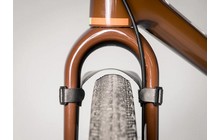 Крило переднє Ass Savers Mudder Mini - дополнительное фото 8