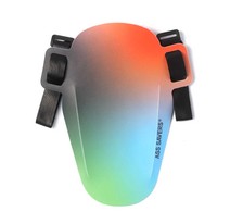 Крило переднє Ass Savers Mudder Mini