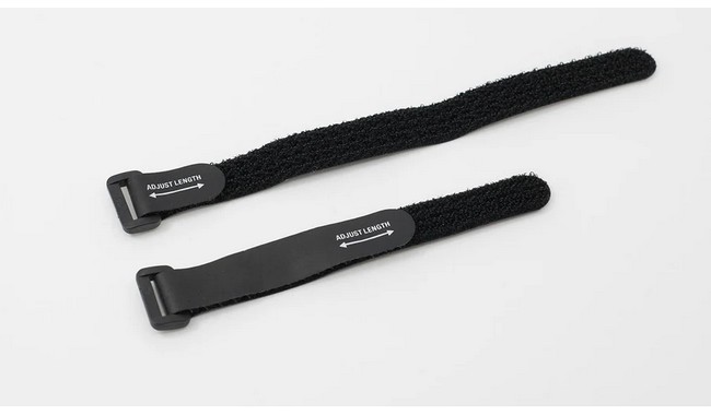 Крило переднє Ass Savers Mudder Mini - дополнительное фото 12