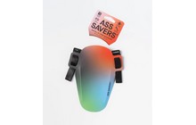 Крило переднє Ass Savers Mudder Mini - дополнительное фото 10