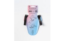 Крило переднє Ass Savers Mudder Mini - дополнительное фото 11