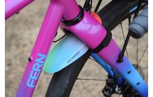 Крило переднє Ass Savers Mudder Mini - дополнительное фото 15