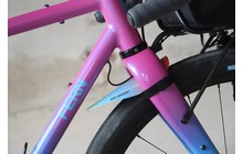 Крило переднє Ass Savers Mudder Mini - дополнительное фото 16