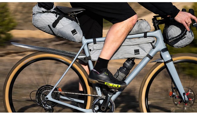 Крыло переднее Ass Savers Mudder Mini Detour - дополнительное фото 3