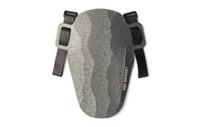 Крыло переднее Ass Savers Mudder Mini Detour - фото 1