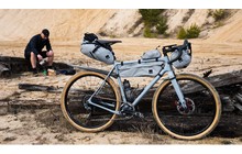 Крыло переднее Ass Savers Mudder Mini Detour - дополнительное фото 4