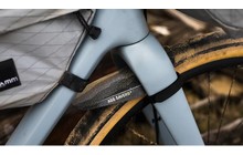 Крыло переднее Ass Savers Mudder Mini Detour - дополнительное фото 5