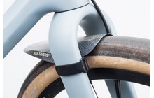 Крыло переднее Ass Savers Mudder Mini Detour - дополнительное фото 6