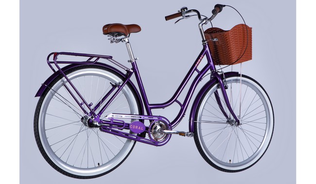 Велосипед Dorozhnik Coral PH - дополнительное фото 20