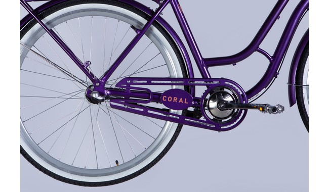 Велосипед Dorozhnik Coral PH - дополнительное фото 21